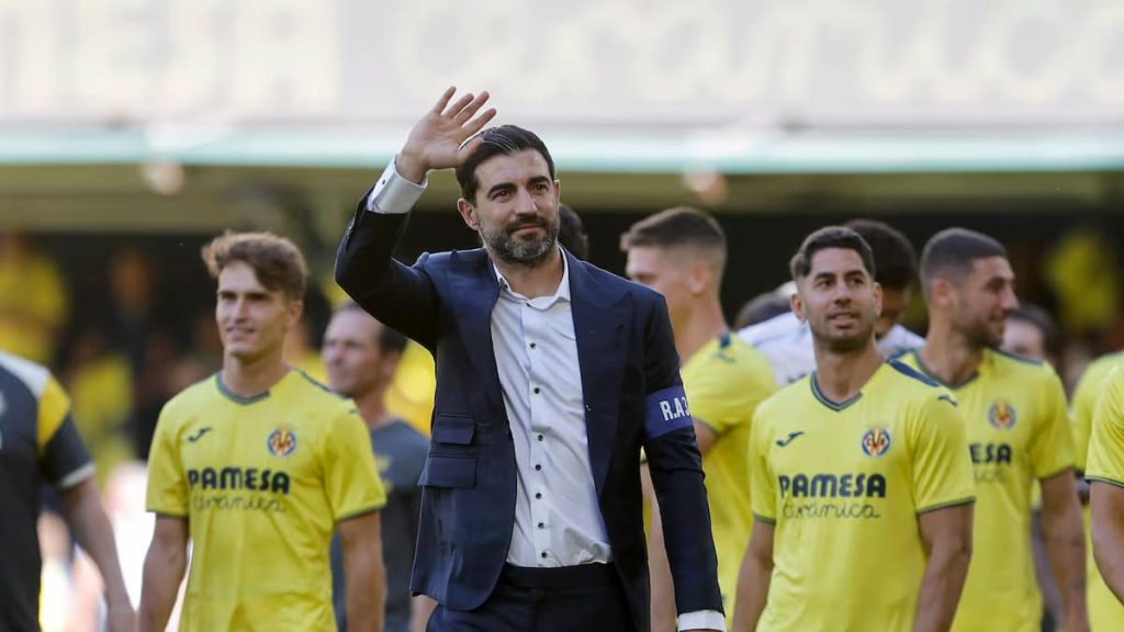 Oficial: Raúl Albiol firma con el Pisa